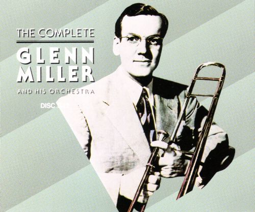Glenn Miller - The Complete Glenn Miller Vol.10 (1938-1942)