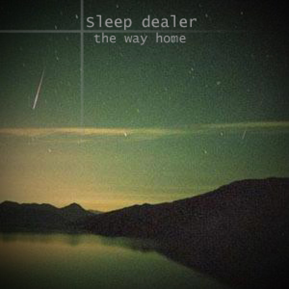 The way home. Sleep Dealer. Sleep Dealer Imminence. Sleep обложки альбомов. Sleep Dealer - Shadows of the past.