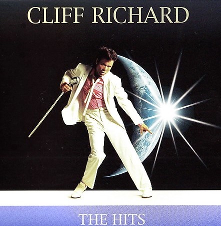 Cliff Richard - My favourite  Hits