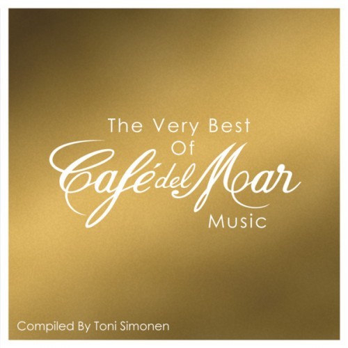 The Very Best Of Cafe Del Mar Music (2012)