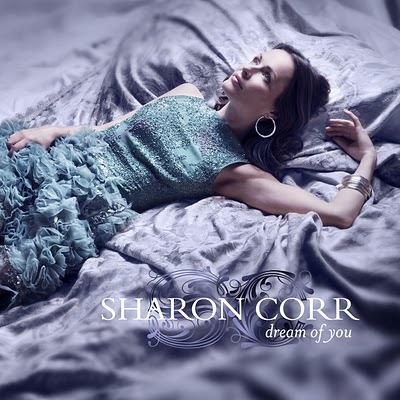 Sharon Corr - Dream Of You (2010) & Sharon Corr - The Fool & The Scorpion (2021)