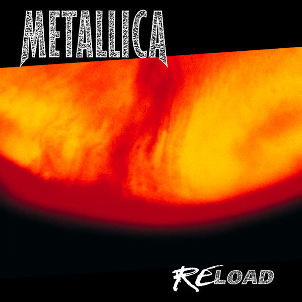 Metallica (Reload)