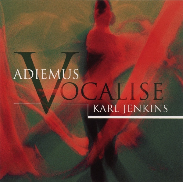 Adiemus V: Vocalise