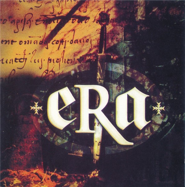Era - eRa (1996) [1998]