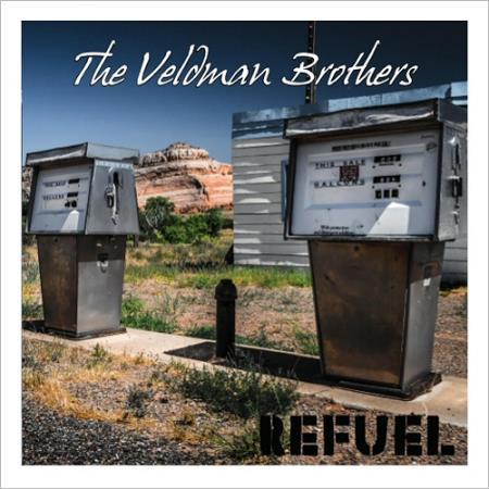 THE VELDMAN BROTHERS - REFUEL 2016