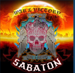 Sabaton - Wacken Army (Live Wacken) (2020)