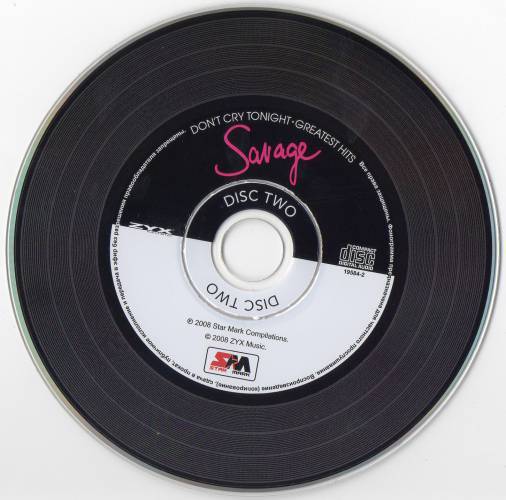 Саваж край ту найт. Savage на CD дисках. Savage обложки дисков. Savage Tonight 1984. Savage Tonight CD.